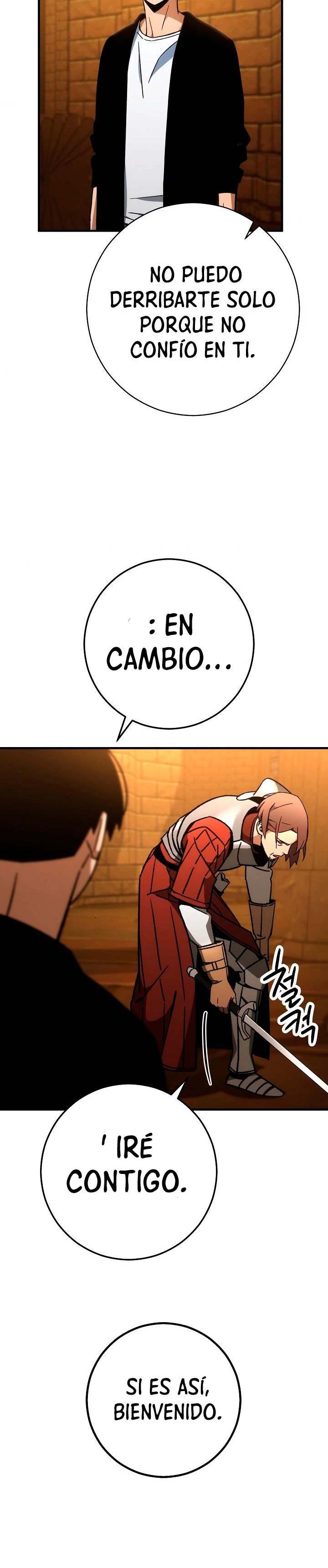 Heroe, regresa > Capitulo 31 > Page 231
